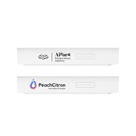 Pendulette Réveil avec Rétroéclairage