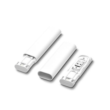 Kit de Câbles de Données Pratique et Compact