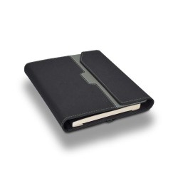 Conférencier A5 Éco-responsable avec Chargeur à Induction et Batterie 5000 mAh 2