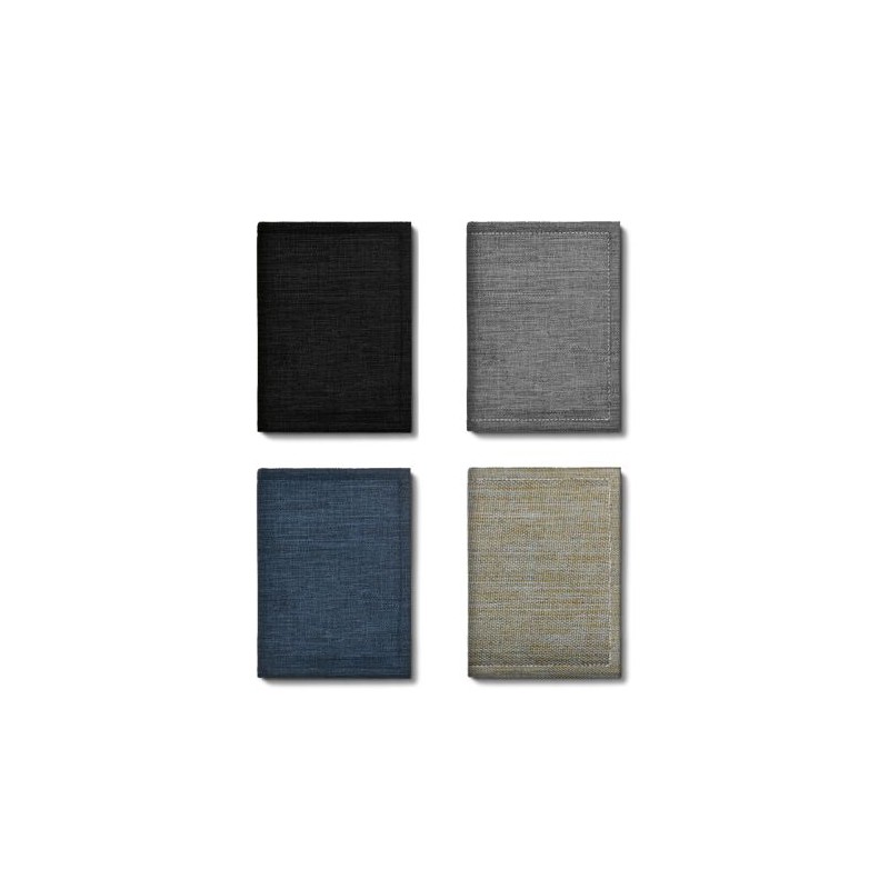 Porte Carte de Crédit Écologique en rPET