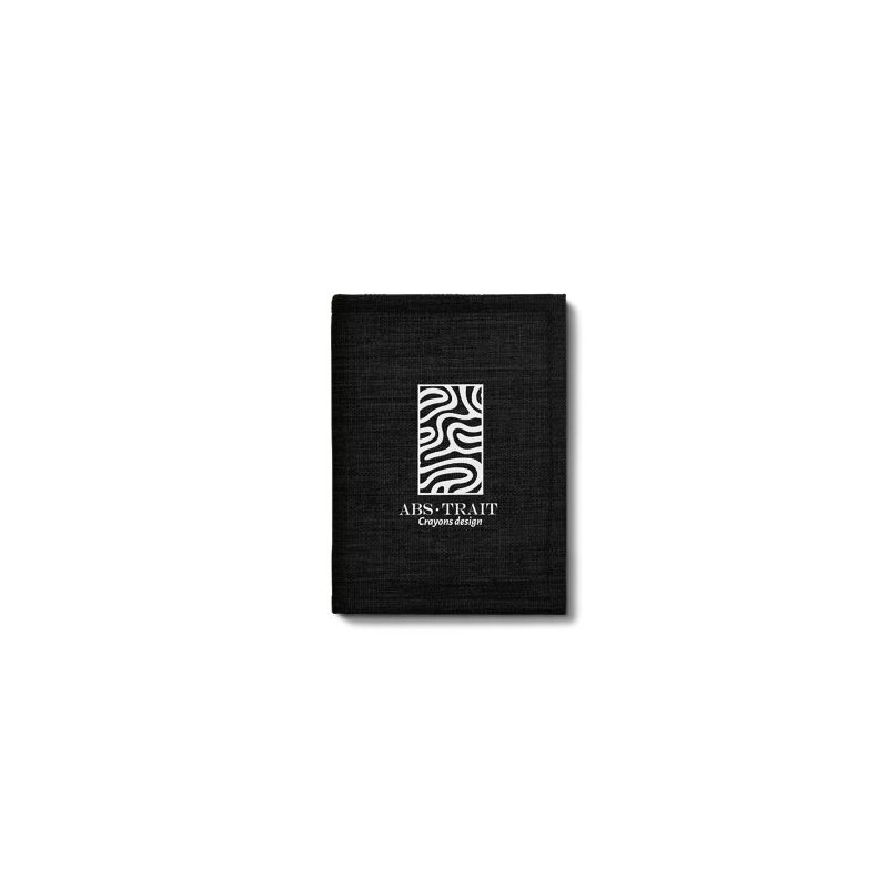 Porte-Carte Éco-responsable et Pratique en rPET Personnalisé pas cher personnalisation rapide en France