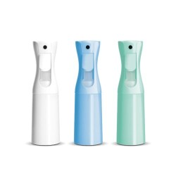Brumisateur Rechargeable Éco-responsable 20 cl - Personnalisé pour Bien-être et Fraîcheur 2