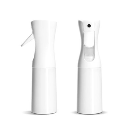 Brumisateur Rechargeable Éco-responsable 20 cl - Personnalisé pour Bien-être et Fraîcheur goodies entreprise design