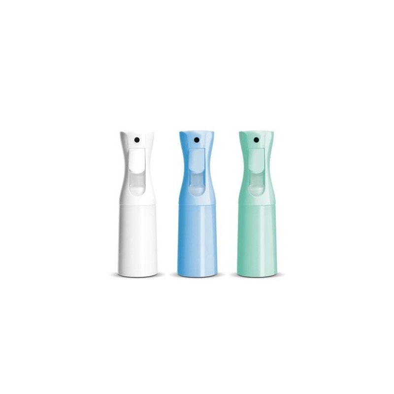 Brumisateur Rechargeable Éco-responsable 20 cl - Personnalisé pour Bien-être et Fraîcheur impression haute définition