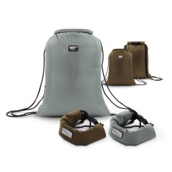 Sac de Gym Imperméable Éco-responsable en rPET - Artemis