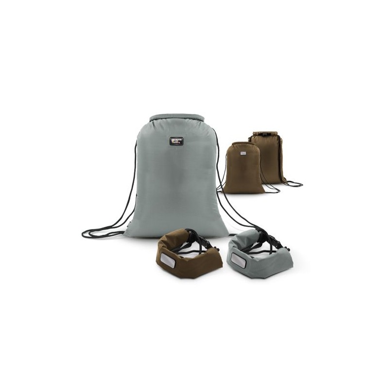 Sac de Gym Imperméable Éco-responsable en rPET - Artemis