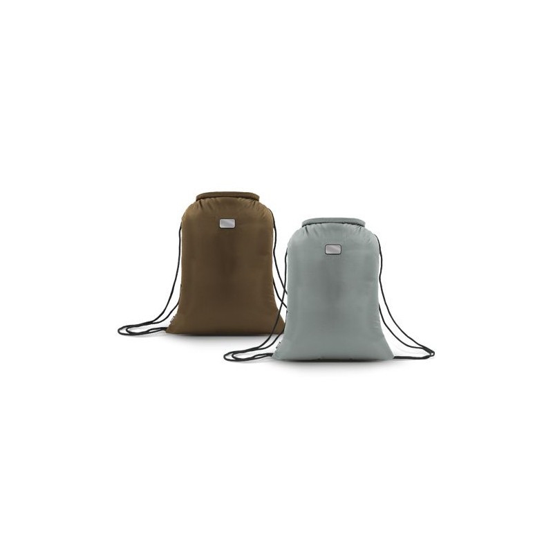 Sac de Gym Imperméable Éco-responsable en rPET - Artemis personnalisable avec votre logo