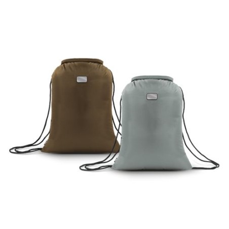 Sac de Gym Imperméable Éco-responsable en rPET - Artemis personnalisable avec votre logo