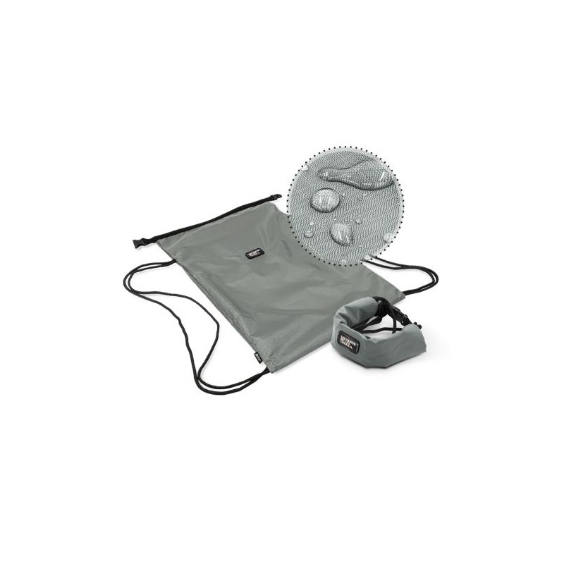 Sac de Gym Imperméable rPET - Artemis Personnalisé