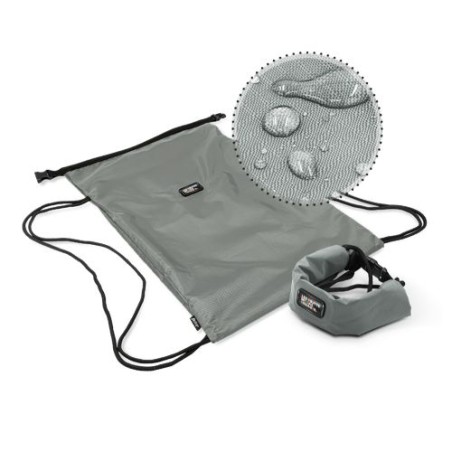 Sac de Gym Imperméable Éco-responsable en rPET - Artemis impression haute définition