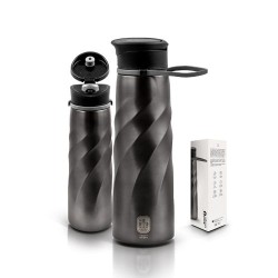 Gourde Isotherme 100 cl Personnalisée pour le Sport - ATHLETICA