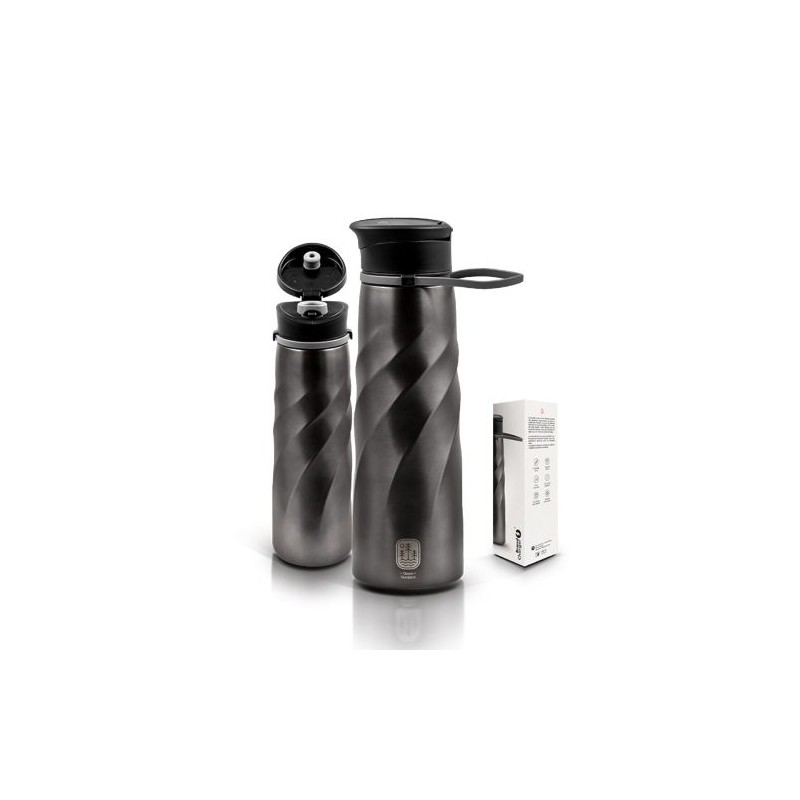 Gourde Isotherme 100 cl Personnalisée pour le Sport - ATHLETICA