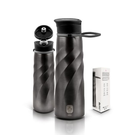 Gourde Isotherme 100 cl Personnalisée pour le Sport - ATHLETICA