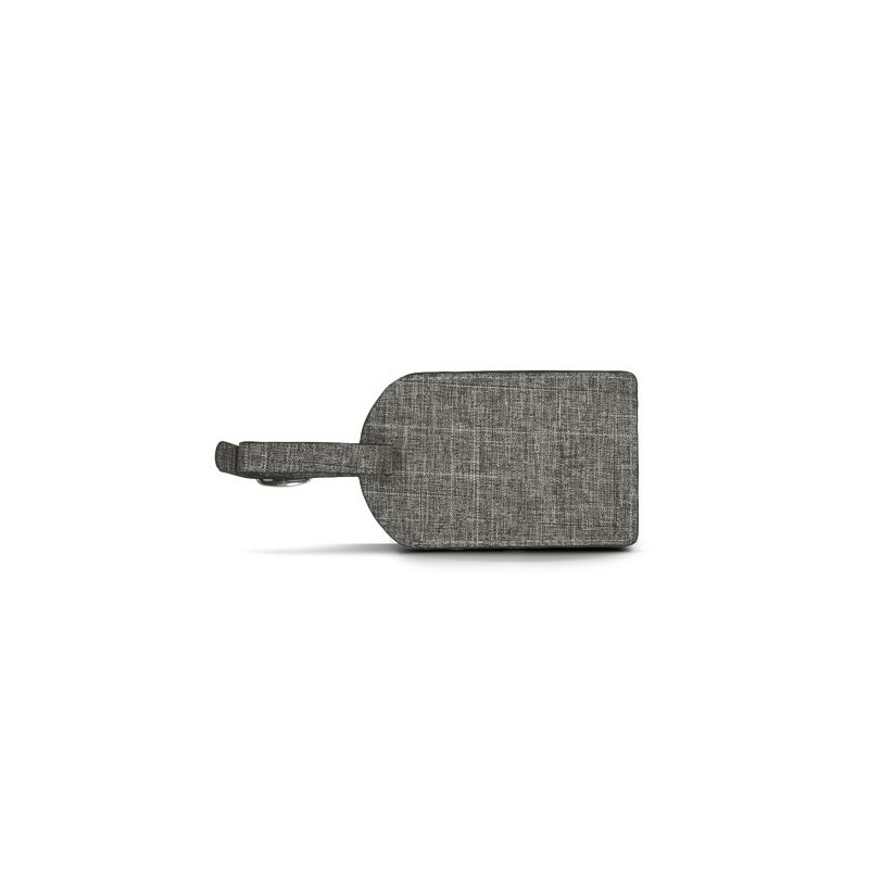 Étiquettes de Valise Personnalisées Pratiques Pas Cher - ETIQUETTE DE VALISE personnalisable avec votre logo