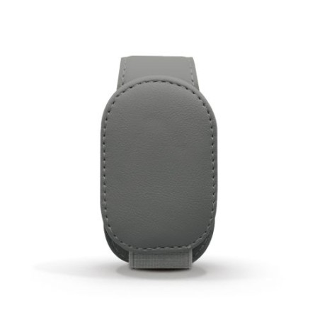 Support Pratique Personnalisable pour Lunette de Pare-Soleil de Voiture personnalisation sur mesure