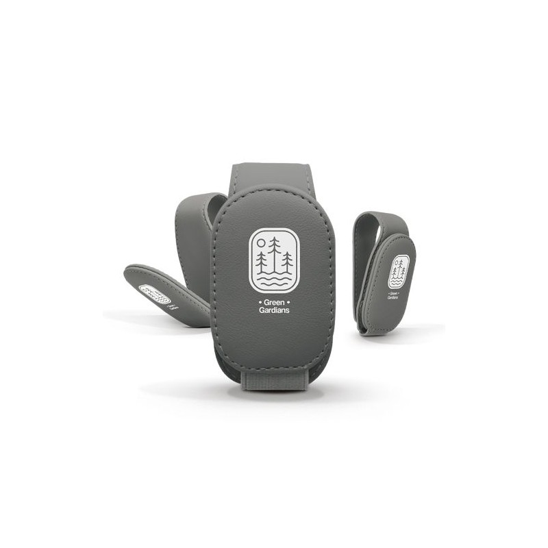 Support Lunette pour Pare-Soleil de Voiture