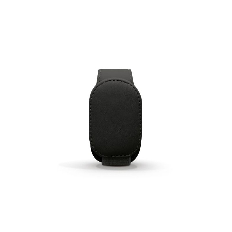 Support Pratique Personnalisable pour Lunette de Pare-Soleil de Voiture goodies publicitaire durable