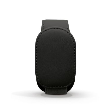 Support Pratique Personnalisable pour Lunette de Pare-Soleil de Voiture goodies publicitaire durable