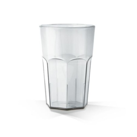 Gobelet réutilisable en plastique Tritan  40 cl personnalisé Ras Bord goodies entreprise design