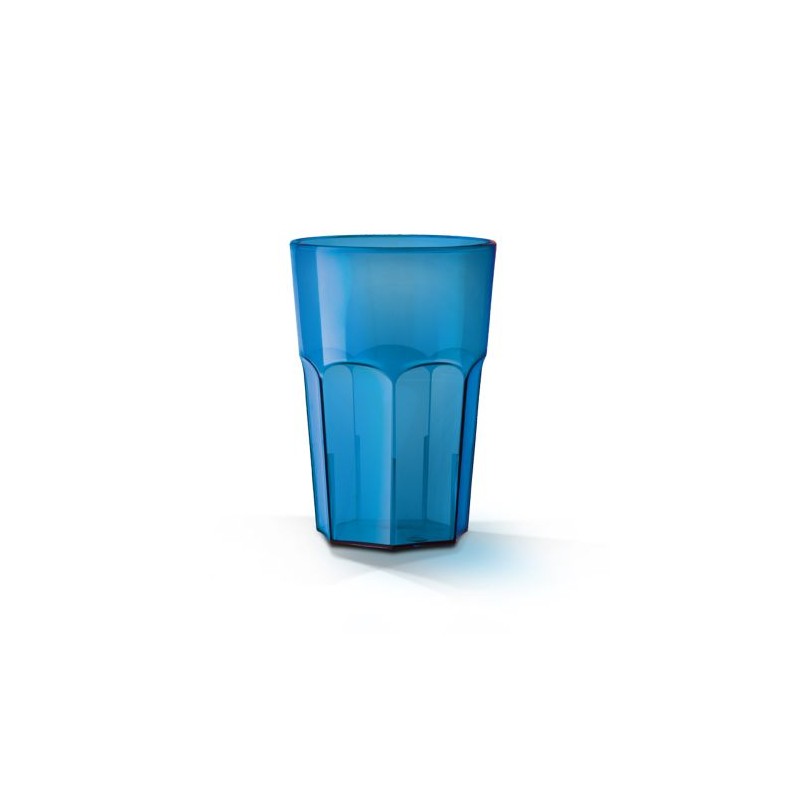Gobelet réutilisable en plastique Tritan  40 cl personnalisé Ras Bord cadeau collaborateur premium