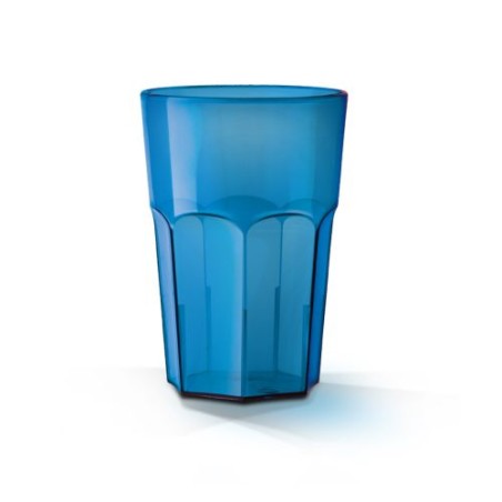 Gobelet réutilisable en plastique Tritan  40 cl personnalisé Ras Bord cadeau collaborateur premium