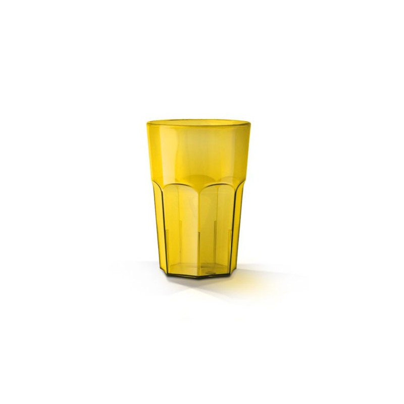 Gobelet réutilisable en plastique Tritan  40 cl personnalisé Ras Bord impression logo haute qualité