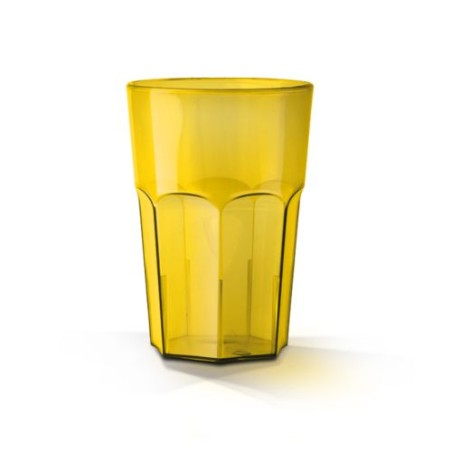 Gobelet réutilisable en plastique Tritan  40 cl personnalisé Ras Bord impression logo haute qualité