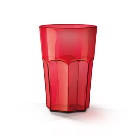 Gobelet réutilisable en plastique Tritan  40 cl personnalisé Ras Bord personnalisation rapide en France