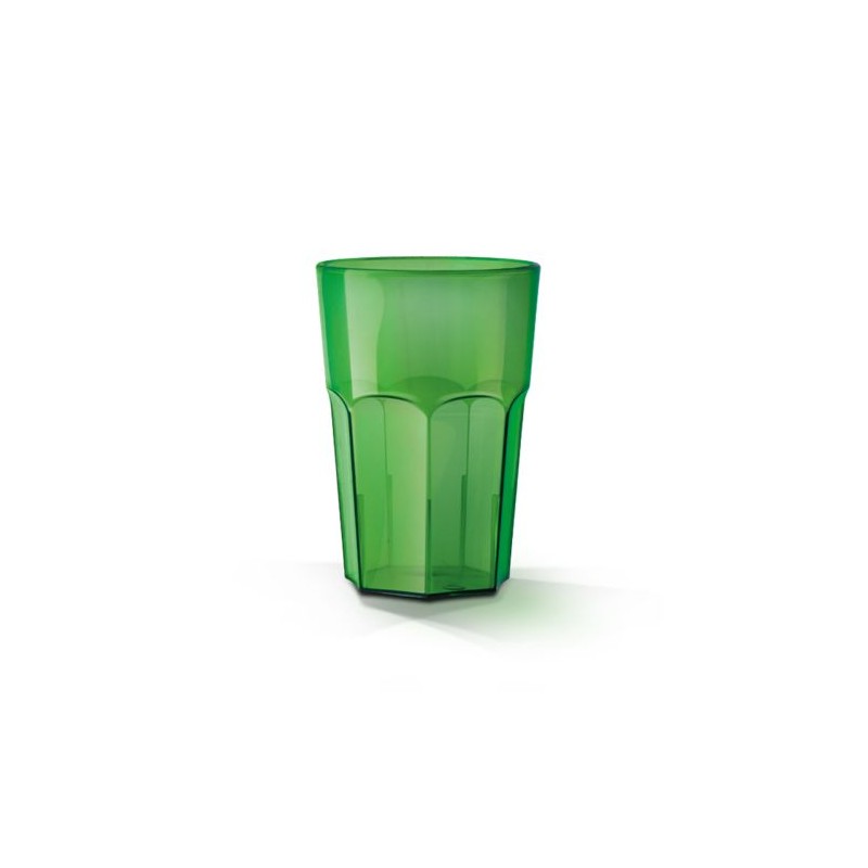 Gobelet en plastique réutilisable Tritan 40 cl Personnalisé