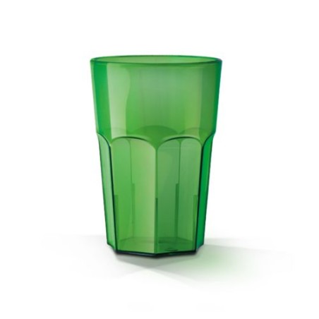 Gobelet réutilisable en plastique Tritan  40 cl personnalisé Ras Bord accessoire événementiel unique