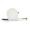 Mètre Ruban Jaune Personnalisable 3m x 16mm personnalisable avec votre logo