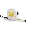 Mètre Ruban Jaune Personnalisable 3m x 16mm cadeau entreprise pas cher