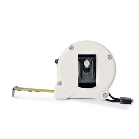 Mètre Ruban Jaune 3m – Précision et Praticité Personnalisé