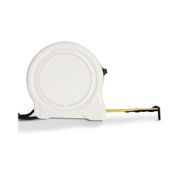 Mètre Ruban Jaune Personnalisable 3m x 16mm livraison express 24h 48h