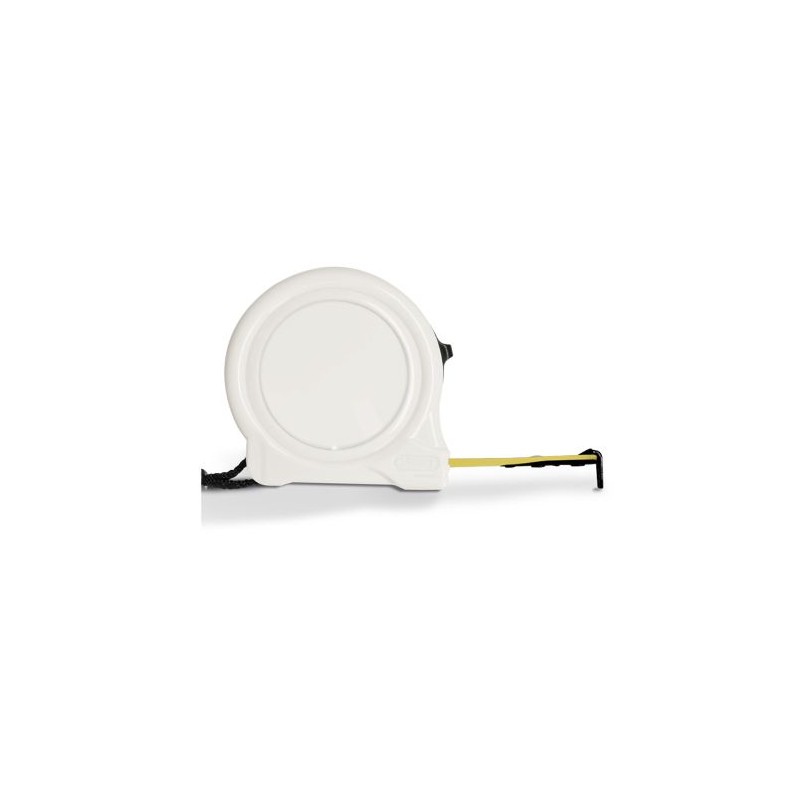 Mètre Ruban Jaune Personnalisable 3m x 16mm livraison express 24h 48h
