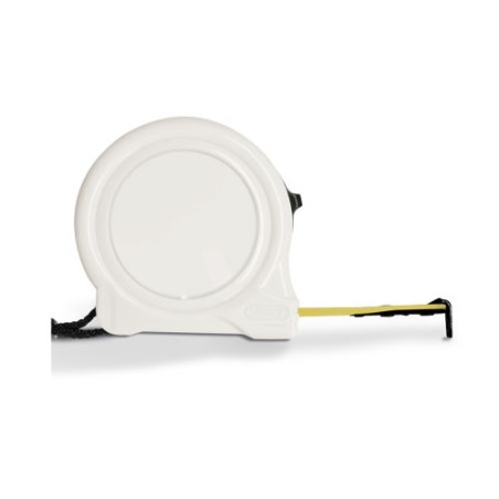 Mètre Ruban Jaune 3m – Précision et Praticité Personnalisé