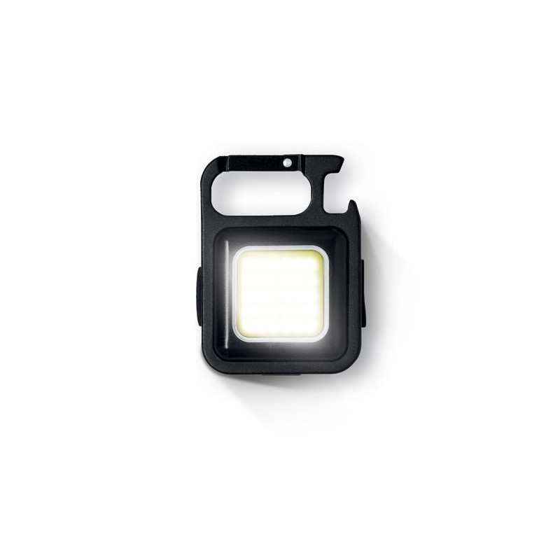 Lampe LED Ultra Puissante Multifonction Compacte Personnalisée personnalisable avec votre logo