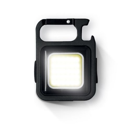 Lampe LED Ultra Puissante Multifonction Compacte Personnalisée personnalisable avec votre logo