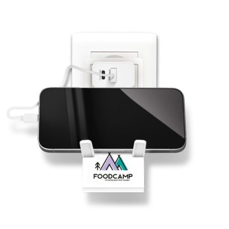 Support Téléphone R pliable Ultra Plat