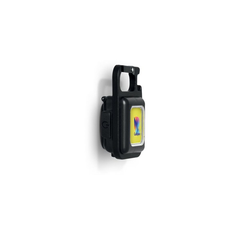 Lampe LED Ultra Puissante Multifonction Compacte Personnalisée impression haute définition