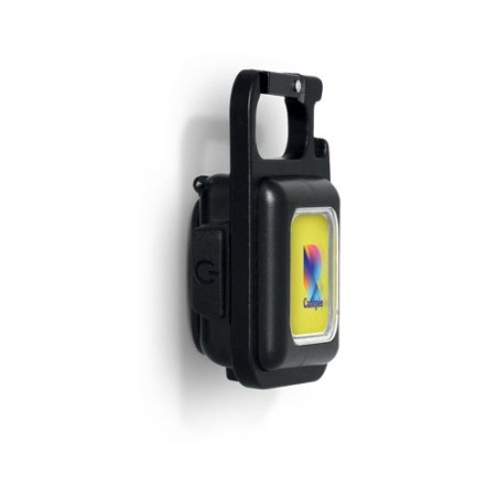 Lampe LED Ultra Puissante Multifonction Compacte Personnalisée impression haute définition