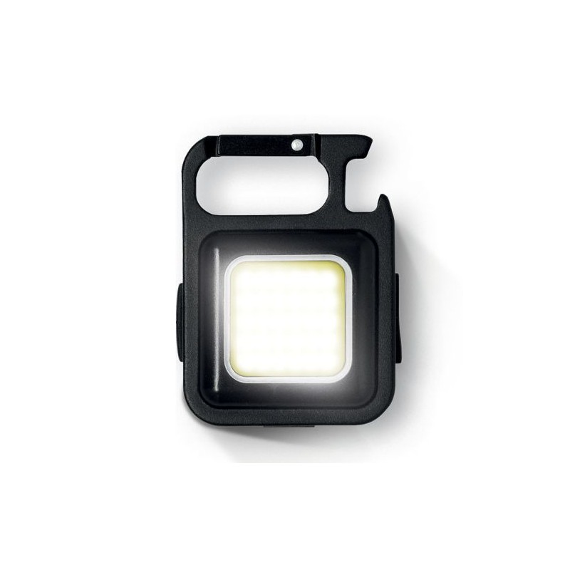 Lampe LED Ultra Puissante Multifonction Compacte Personnalisée livraison express 24h 48h