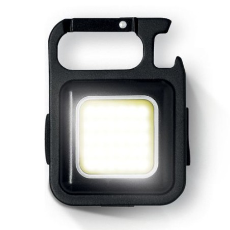 Lampe LED Ultra Puissante Multifonction Compacte Personnalisée livraison express 24h 48h