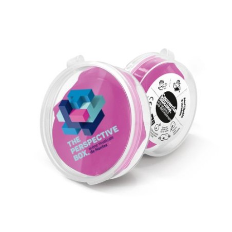 Couvercle en Silicone Anti-Drogue et Anti-Intrusion Dia. 50 - Personnalisé marquage couleur éclatante