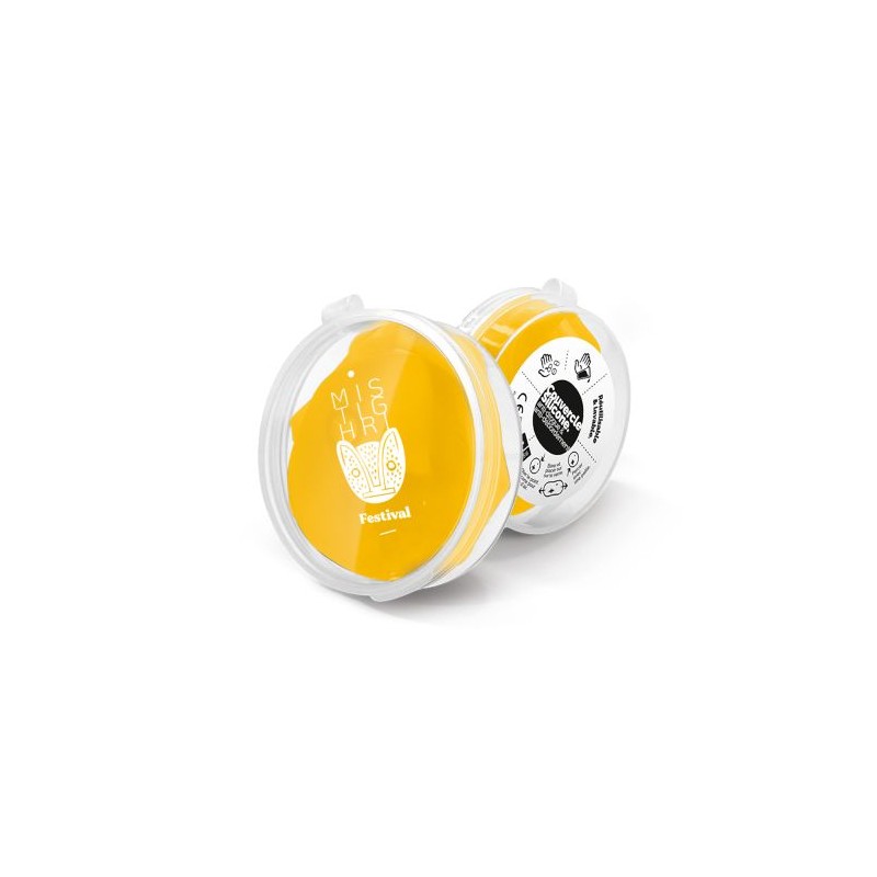 Couvercle en Silicone Anti-Drogue et Anti-Intrusion Dia. 50 - Personnalisé personnalisable avec votre logo