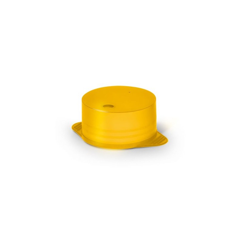 Couvercle en Silicone Anti-Drogue et Anti-Intrusion Dia. 50 - Personnalisé personnalisation sur mesure