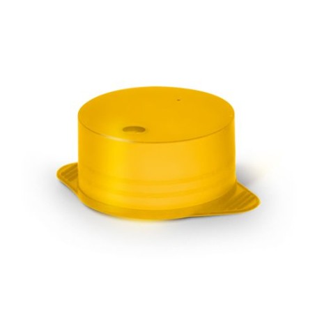 Couvercle en Silicone Anti-Drogue et Anti-Intrusion Dia. 50 - Personnalisé personnalisation sur mesure