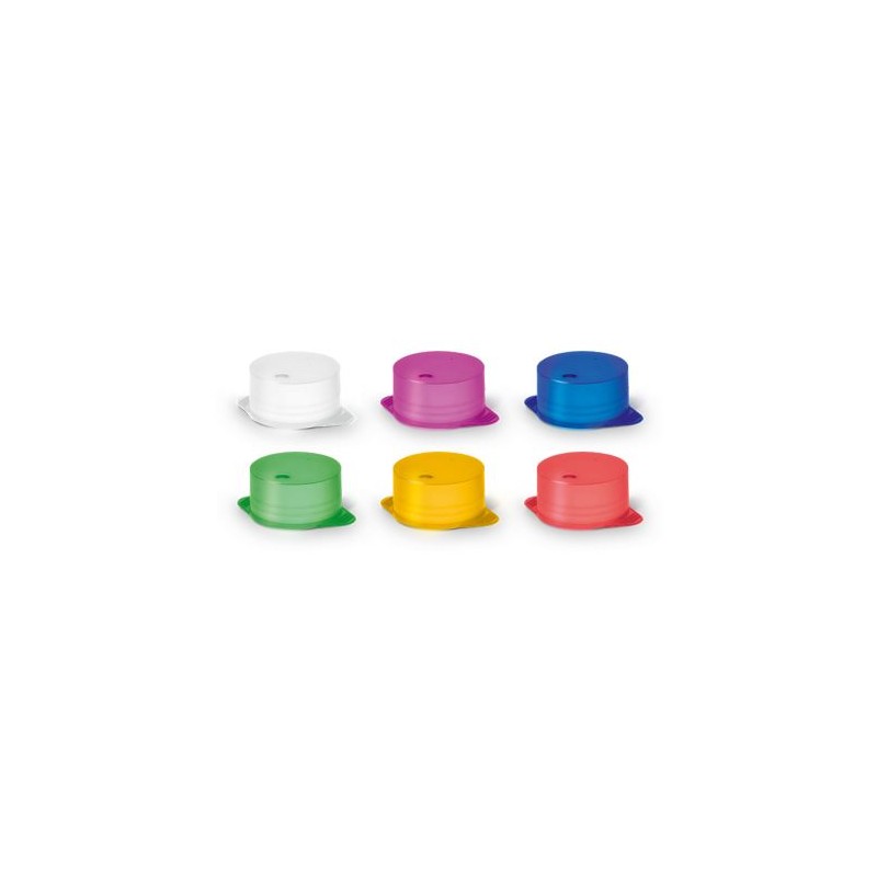 Couvercle en Silicone Anti-Drogue et Anti-Intrusion Dia. 50 - Personnalisé cadeau collaborateur premium