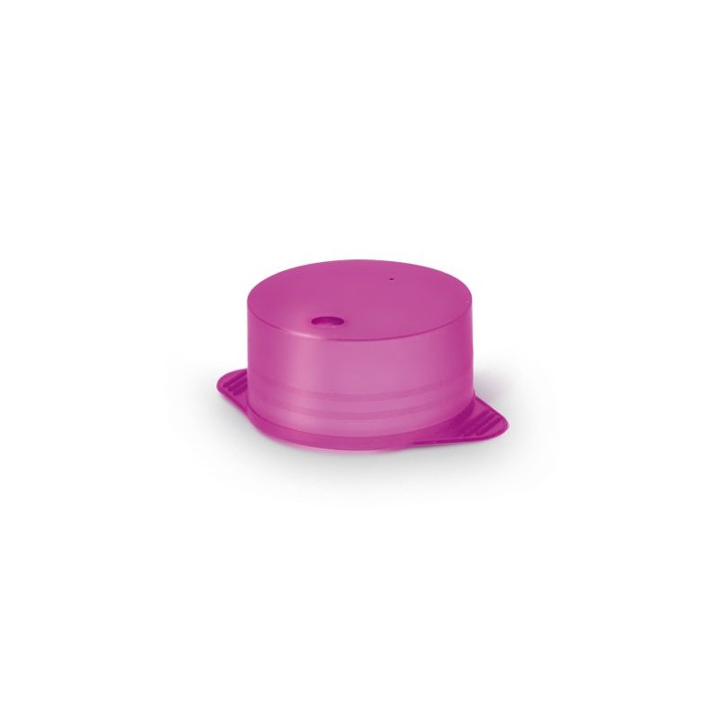 Couvercle en Silicone Anti-Drogue et Anti-Intrusion Dia. 50 - Personnalisé objet promo petit budget