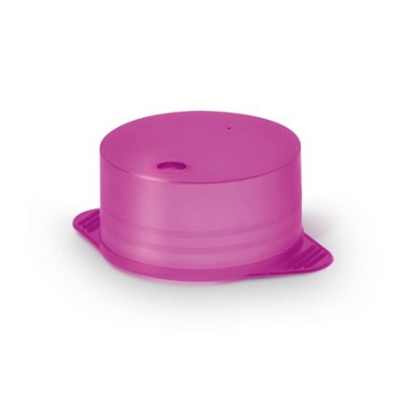 Couvercle en Silicone Anti-Drogue et Anti-Intrusion Dia. 50 - Personnalisé objet promo petit budget